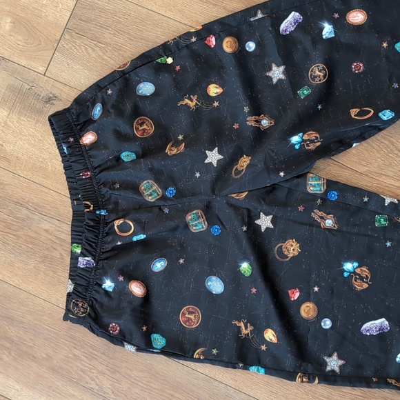 NWOT! Fabletics Astrology Pajama Set - L - Picture 4 of 6